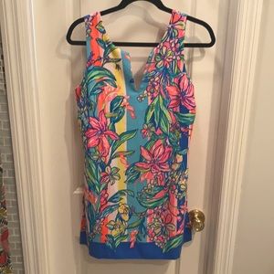 Lilly Pulitzer romper